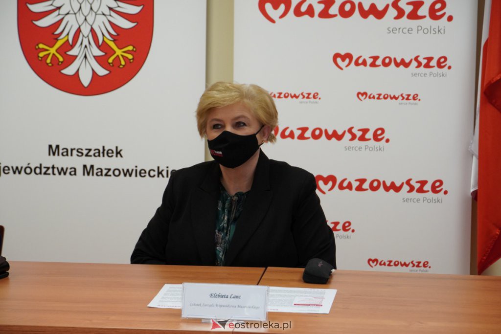 250 mln zł na programy wsparcia od samorządu Mazowsza [12.032021] - zdjęcie #3 - eOstroleka.pl
