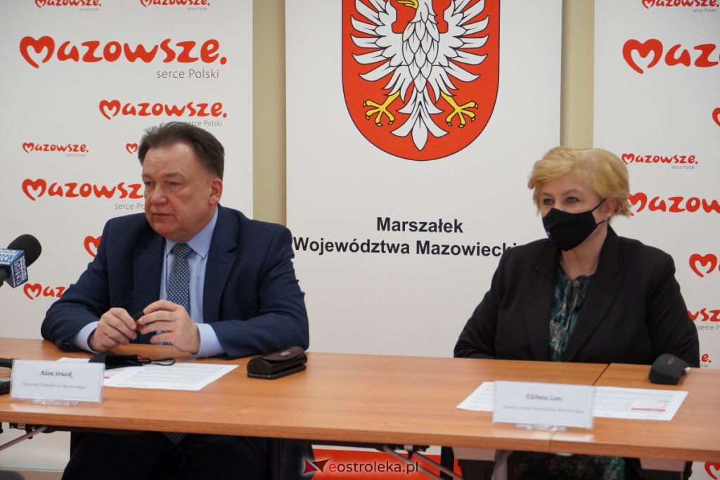 250 mln zł na programy wsparcia od samorządu Mazowsza [12.032021] - zdjęcie #4 - eOstroleka.pl