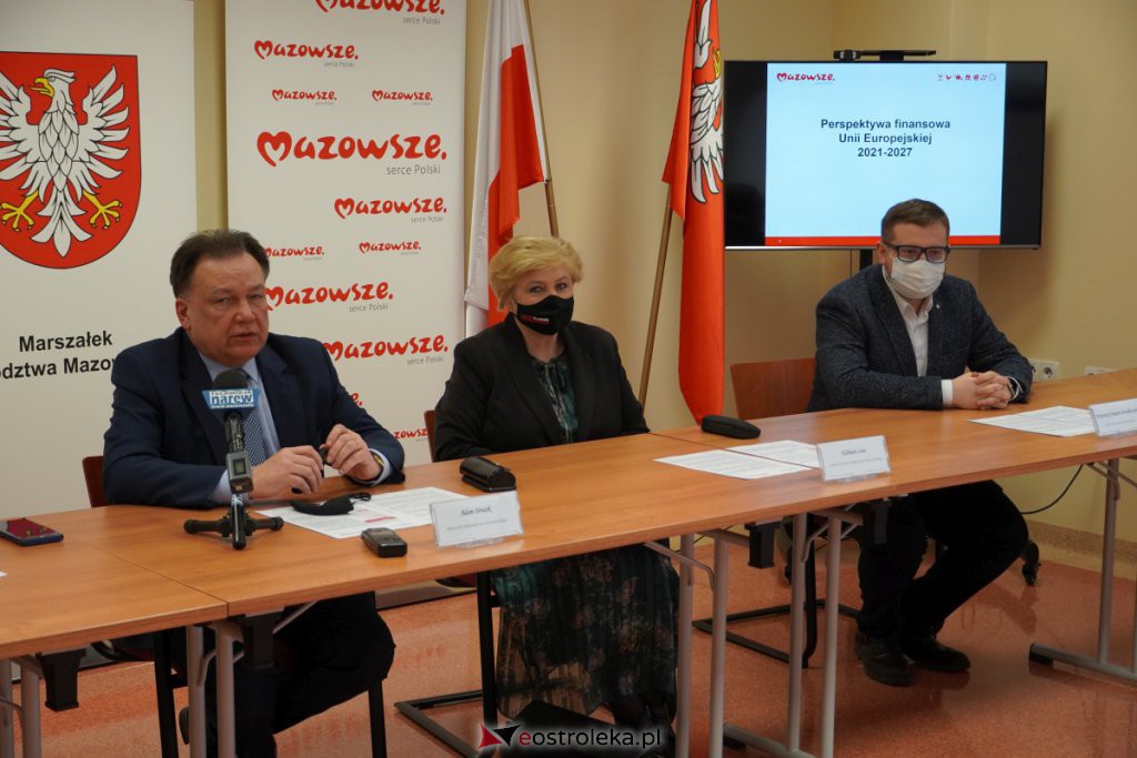 250 mln zł na programy wsparcia od samorządu Mazowsza [12.032021] - zdjęcie #5 - eOstroleka.pl