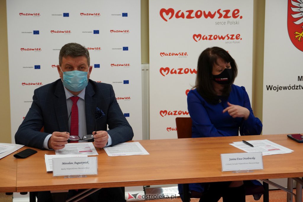 250 mln zł na programy wsparcia od samorządu Mazowsza [12.032021] - zdjęcie #6 - eOstroleka.pl