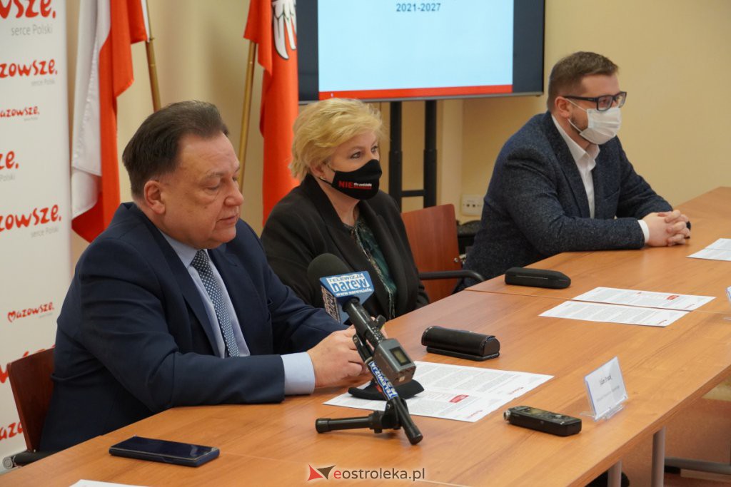 250 mln zł na programy wsparcia od samorządu Mazowsza [12.032021] - zdjęcie #7 - eOstroleka.pl
