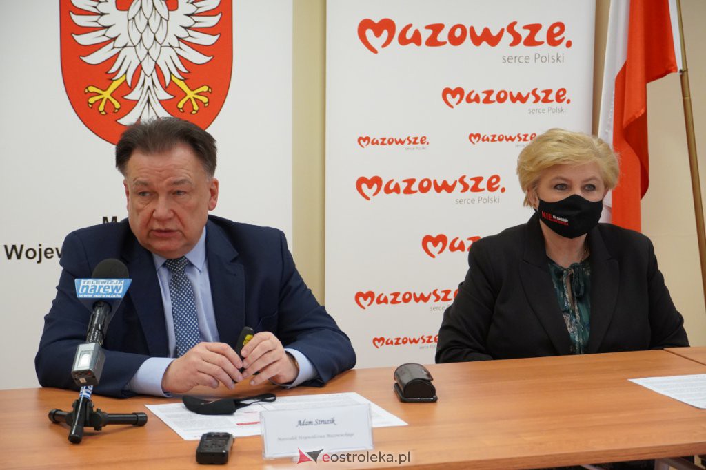 250 mln zł na programy wsparcia od samorządu Mazowsza [12.032021] - zdjęcie #9 - eOstroleka.pl
