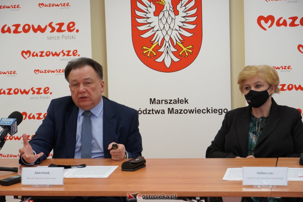 250 mln zł na programy wsparcia od samorządu Mazowsza [12.032021] - zdjęcie #11 - eOstroleka.pl