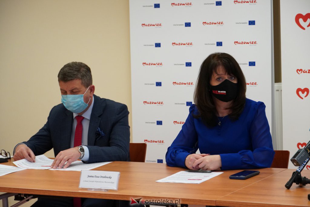 250 mln zł na programy wsparcia od samorządu Mazowsza [12.032021] - zdjęcie #2 - eOstroleka.pl