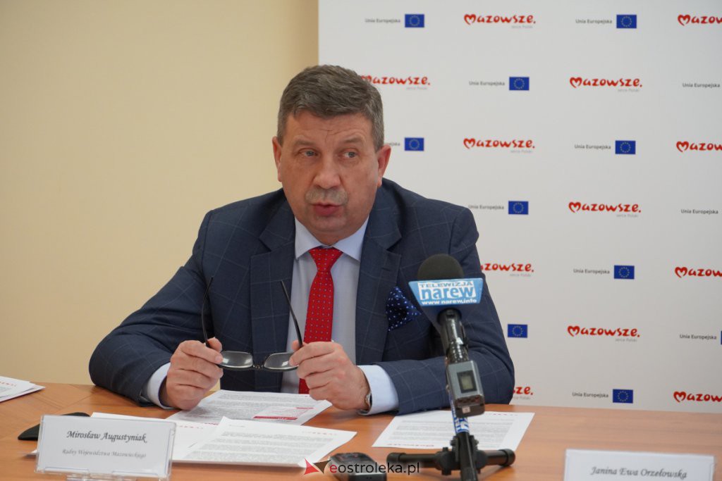 250 mln zł na programy wsparcia od samorządu Mazowsza [12.032021] - zdjęcie #13 - eOstroleka.pl