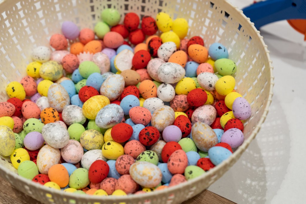 Niedziela w Muzeum i wielkanocny klimat [16.03.2021] - zdjęcie #3 - eOstroleka.pl