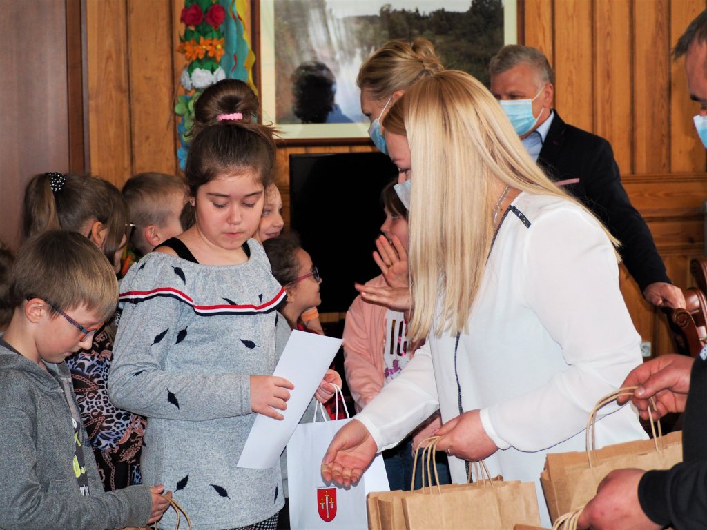 Konkurs plastyczny &bdquo;Palma Wielkanocna&rdquo; 2021 - zdjęcie #16 - eOstroleka.pl