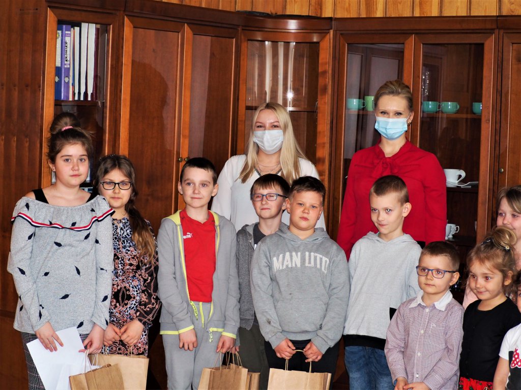 Konkurs plastyczny &bdquo;Palma Wielkanocna&rdquo; 2021 - zdjęcie #14 - eOstroleka.pl