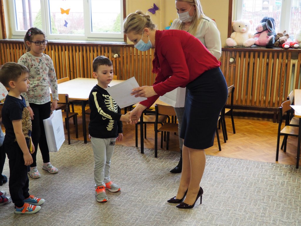 Konkurs plastyczny &bdquo;Palma Wielkanocna&rdquo; 2021 - zdjęcie #6 - eOstroleka.pl