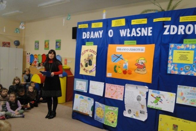 „Dbamy o własne zdrowie” - zdjęcie #13 - eOstroleka.pl