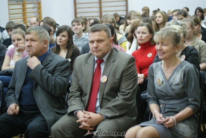 Dzień Wolontariusza (6.12.2010) - zdjęcie #46 - eOstroleka.pl