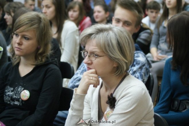 Dzień Wolontariusza (6.12.2010) - zdjęcie #42 - eOstroleka.pl