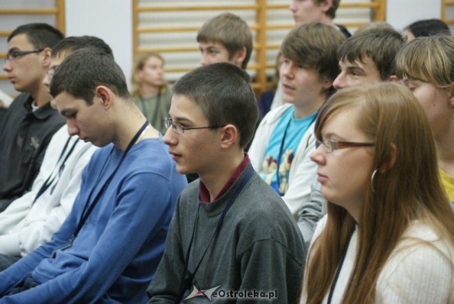Dzień Wolontariusza (6.12.2010) - zdjęcie #39 - eOstroleka.pl