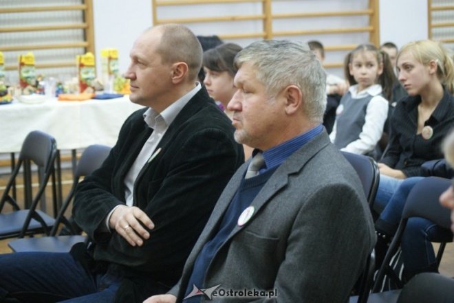 Dzień Wolontariusza (6.12.2010) - zdjęcie #33 - eOstroleka.pl