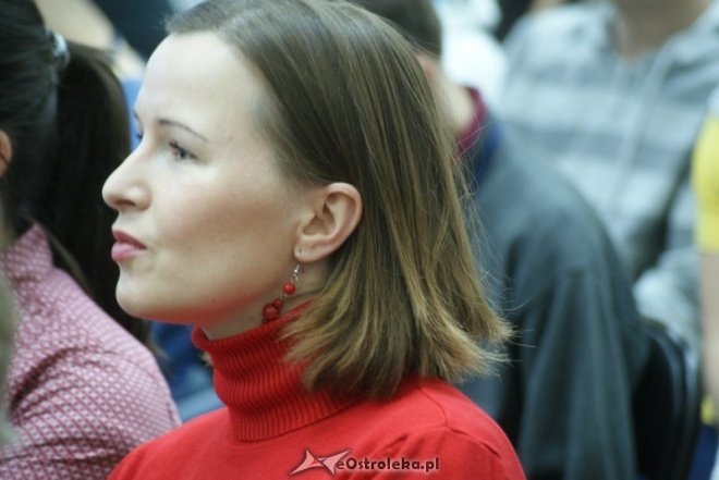 Dzień Wolontariusza (6.12.2010) - zdjęcie #31 - eOstroleka.pl