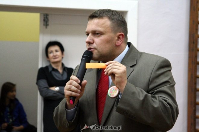 Dzień Wolontariusza (6.12.2010) - zdjęcie #23 - eOstroleka.pl