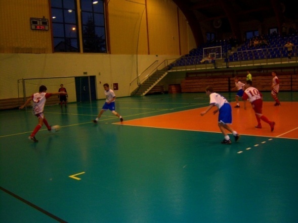 Turniej im. Harabasza (04-05.12.2010) - zdjęcie #61 - eOstroleka.pl