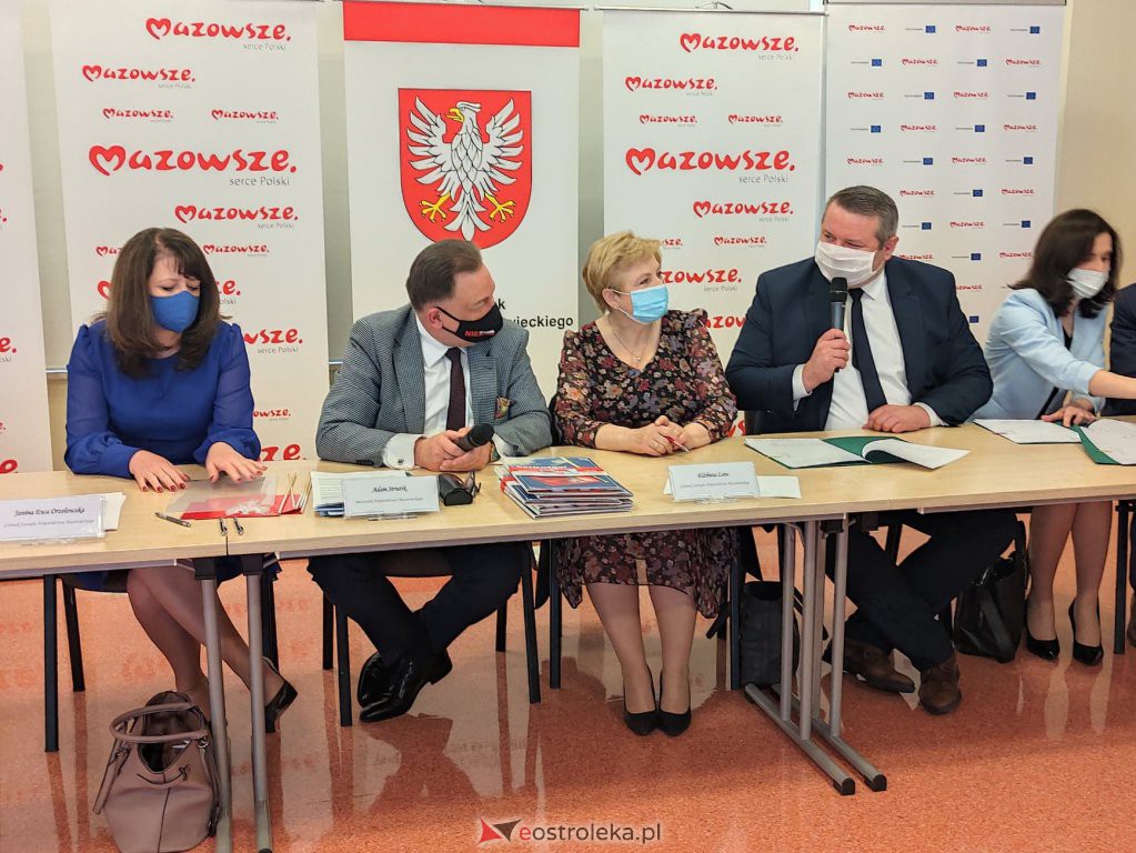 12 mln wsparcia z samorządu Mazowsza dla Ostrołęki i regionu - zdjęcie #15 - eOstroleka.pl