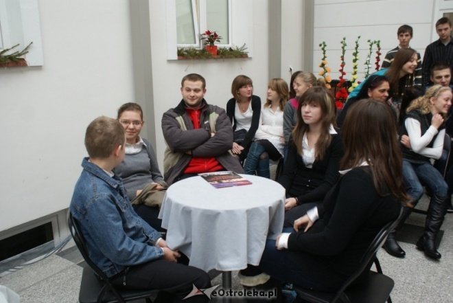 Konkurs na gadkę kurpiowską(09.12.2010) - zdjęcie #19 - eOstroleka.pl