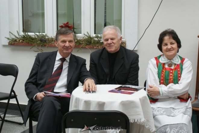 Konkurs na gadkę kurpiowską(09.12.2010) - zdjęcie #16 - eOstroleka.pl