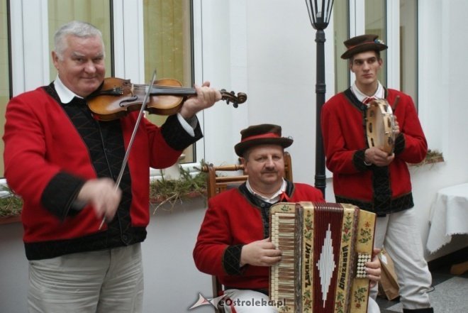 Konkurs na gadkę kurpiowską(09.12.2010) - zdjęcie #15 - eOstroleka.pl