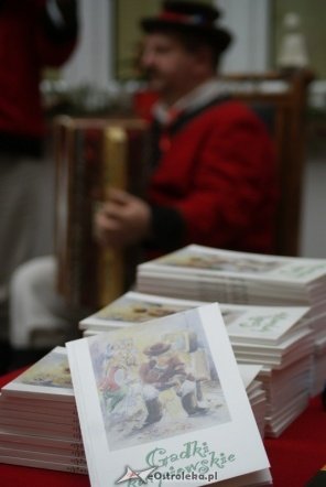 Konkurs na gadkę kurpiowską(09.12.2010) - zdjęcie #14 - eOstroleka.pl