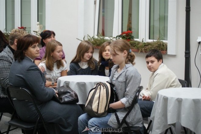 Konkurs na gadkę kurpiowską(09.12.2010) - zdjęcie #13 - eOstroleka.pl
