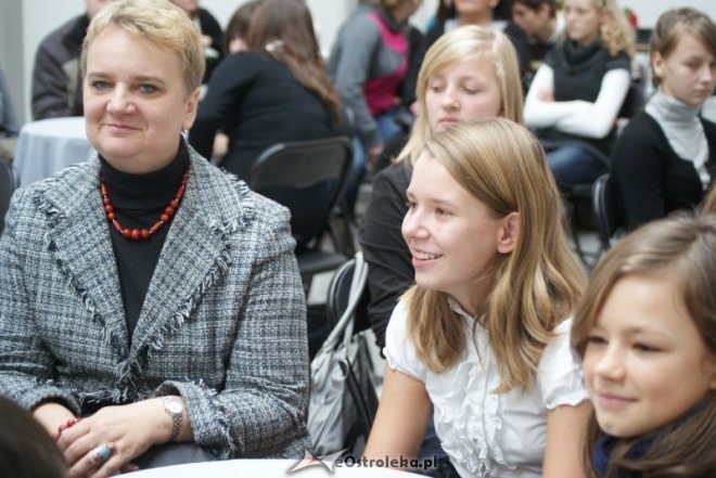 Konkurs na gadkę kurpiowską(09.12.2010) - zdjęcie #11 - eOstroleka.pl