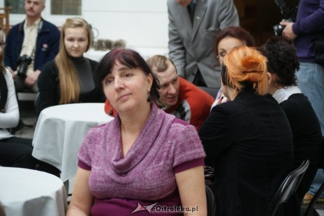 Konkurs na gadkę kurpiowską(09.12.2010) - zdjęcie #10 - eOstroleka.pl