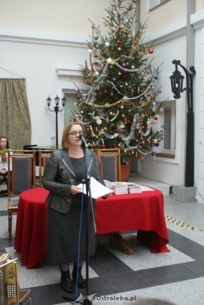 Konkurs na gadkę kurpiowską(09.12.2010) - zdjęcie #9 - eOstroleka.pl