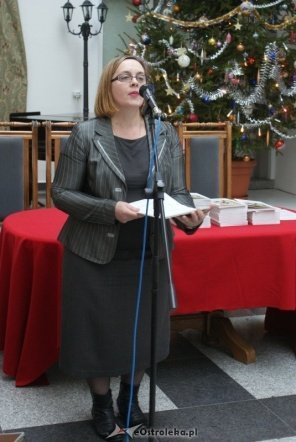 Konkurs na gadkę kurpiowską(09.12.2010) - zdjęcie #8 - eOstroleka.pl