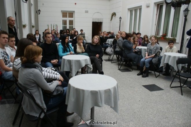Konkurs na gadkę kurpiowską(09.12.2010) - zdjęcie #7 - eOstroleka.pl