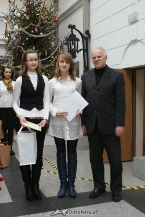 Konkurs na gadkę kurpiowską(09.12.2010) - zdjęcie #5 - eOstroleka.pl