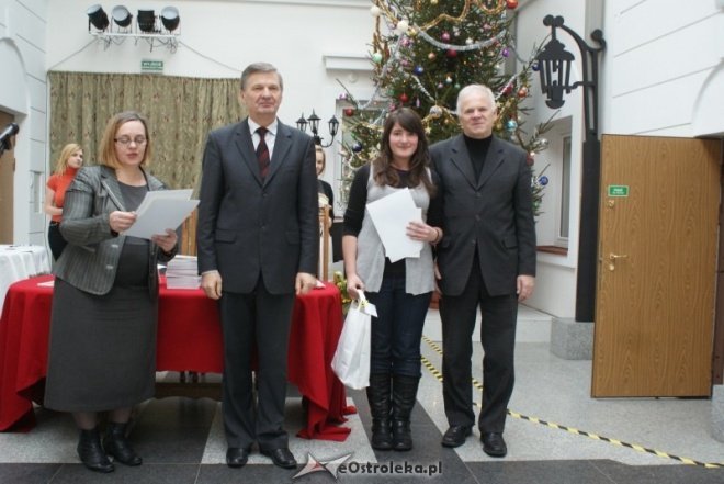 Konkurs na gadkę kurpiowską(09.12.2010) - zdjęcie #3 - eOstroleka.pl