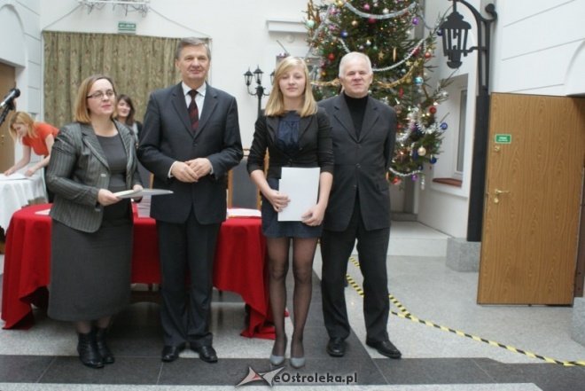 Konkurs na gadkę kurpiowską(09.12.2010) - zdjęcie #2 - eOstroleka.pl