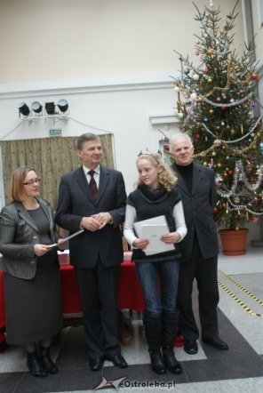 Konkurs na gadkę kurpiowską(09.12.2010) - zdjęcie #1 - eOstroleka.pl