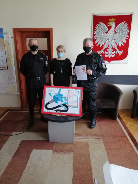 Laurka dla Strażaka - zdjęcie #8 - eOstroleka.pl