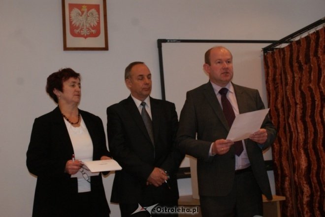 Sesja rady miasta(09.12.2010) - zdjęcie #1 - eOstroleka.pl