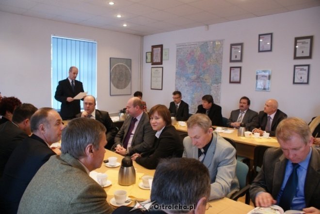 Sesja rady miasta(09.12.2010) - zdjęcie #4 - eOstroleka.pl