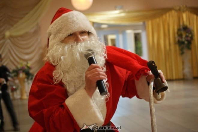 Wigilia TPD (10.12.2010) - zdjęcie #10 - eOstroleka.pl