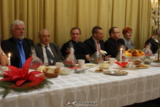 Wigilia TPD (10.12.2010) - zdjęcie #6 - eOstroleka.pl