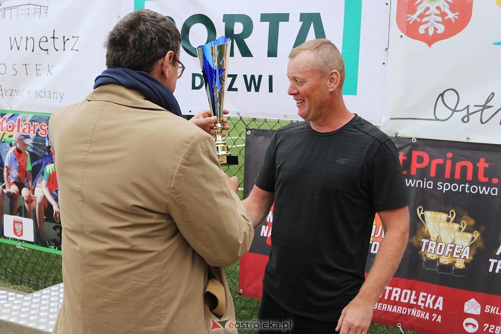 Kolarskie Mistrzostwa Kurpi [15.05.2021 r.] - zdjęcie #92 - eOstroleka.pl