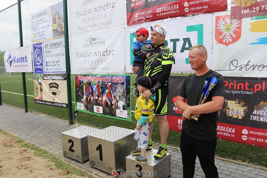 Kolarskie Mistrzostwa Kurpi [15.05.2021 r.] - zdjęcie #91 - eOstroleka.pl