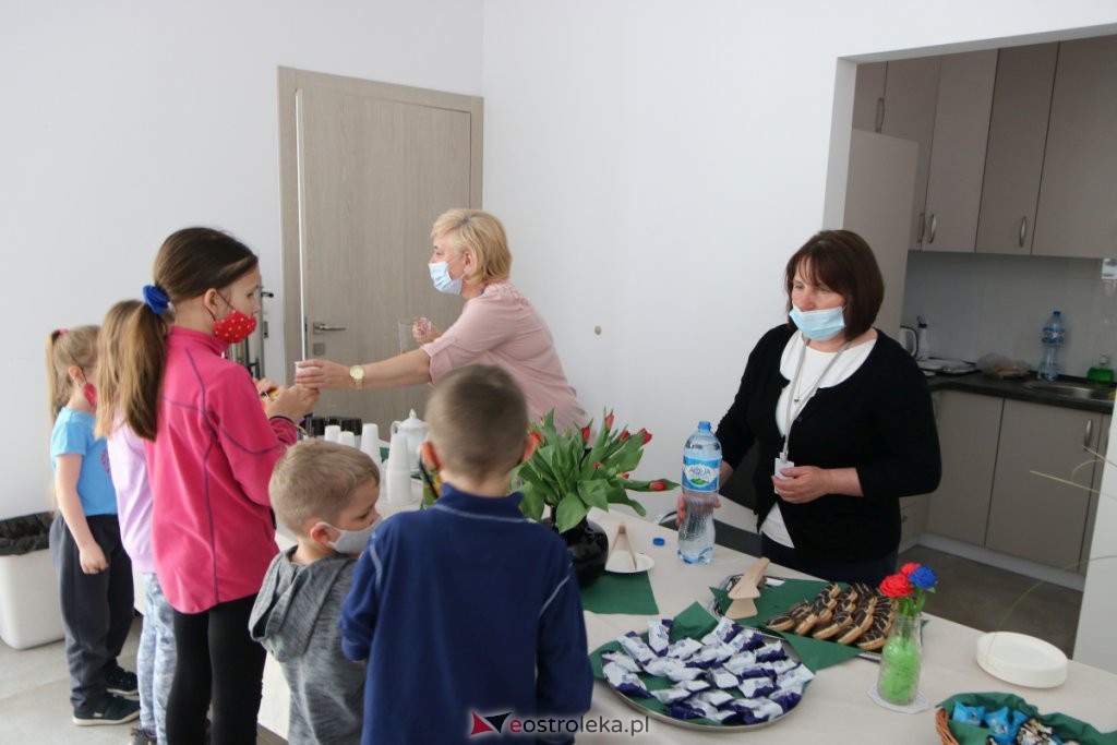 Noc Muze&oacute;w w Ostrołęce [15.05.2021] - zdjęcie #23 - eOstroleka.pl