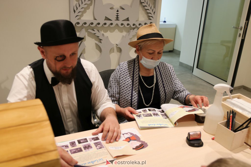 Noc Muze&oacute;w w Ostrołęce [15.05.2021] - zdjęcie #5 - eOstroleka.pl