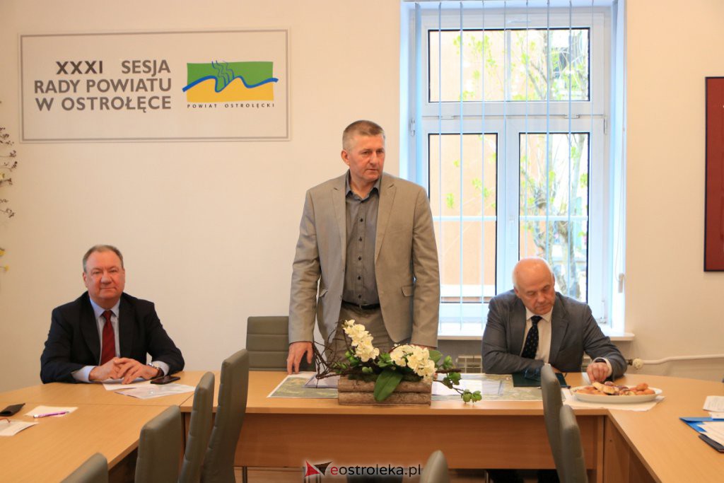 Powiatowa Rada Rynku Pracy w nowym składzie już po pierwszym spotkaniu [19.05.2021] - zdjęcie #1 - eOstroleka.pl