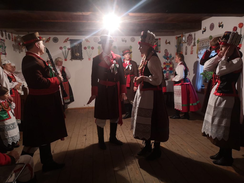 Powstanie album promujący "Wesele Kurpiowskie" - zdjęcie #2 - eOstroleka.pl