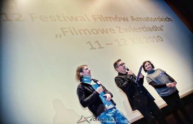 Filmowe Zwierciadła (12-12-2010) - zdjęcie #10 - eOstroleka.pl