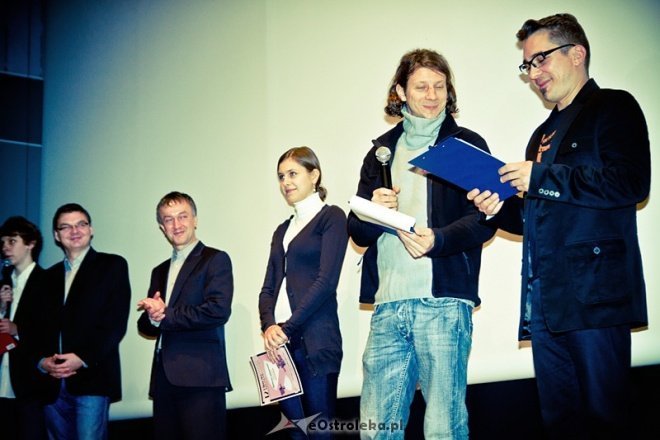 Filmowe Zwierciadła (12-12-2010) - zdjęcie #7 - eOstroleka.pl