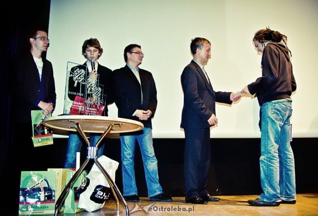 Filmowe Zwierciadła (12-12-2010) - zdjęcie #6 - eOstroleka.pl